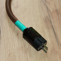 Захранващ кабел, снимка 2 - Други - 44573312
