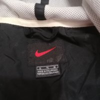 Мъжка ветровка Nike Размер XL, снимка 4 - Суичъри - 39534826