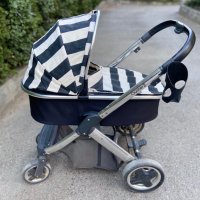 Бебешка количка Oyster ( Limited Edition ), снимка 1 - Детски колички - 42027973