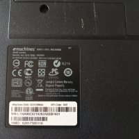 Лаптоп за части-Fujitsu Siemens Lifebook S6410, снимка 3 - Друго - 40526422