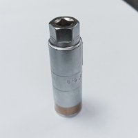 FACOM B.J18M1 Вложка магнитна за свещи 18мм 3/8''