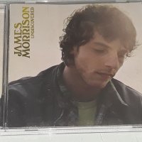 Колекция СД МУЗИКА James Morrison , снимка 1 - CD дискове - 34369529