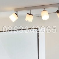 НОВИ! LED спот / осветително тяло за таван / включени крушки, снимка 1 - Лампи за таван - 35771881