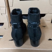 Дамски обувки ANNA FIELD, снимка 3 - Дамски ботуши - 38797728