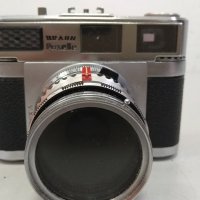 Фотоапарат Braun Paxette Super III, снимка 1 - Фотоапарати - 34690187