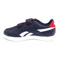 ЛИКВИДАЦИЯ!!! Маратонки REEBOK Royal Effect Синьо/Бяло/Червено№17, снимка 2 - Детски маратонки - 28565617