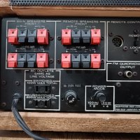 Marantz 4300 Stereo and Quadradial Receiver (1972-78), снимка 9 - Ресийвъри, усилватели, смесителни пултове - 38081545