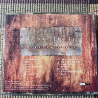 Nine Inch Nails,Tool,Anathema , снимка 5 - CD дискове - 40769770