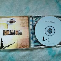 Barenaked  Ladies - Stunt, снимка 2 - CD дискове - 42574286