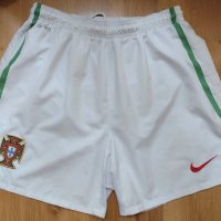 Nike / Portugal / мъжки шорти на Португалия L, снимка 1 - Спортни дрехи, екипи - 41935511