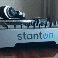 Stanton M. 304 DJ Mixer, снимка 2 - Други - 41226995