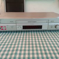 SONY HI-FI Stereo SLV-SE740 VHS , снимка 1 - Плейъри, домашно кино, прожектори - 41831326