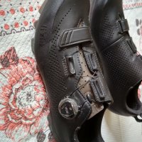 Вело обувки шпайкове Fizik Terra X5 MTB Shoe 41, снимка 1 - Спортни обувки - 34183480
