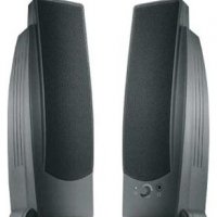 Колонки Altec Lansing 120, снимка 1 - Тонколони - 34339520