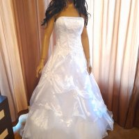 сватбени рокли Асеновград, снимка 12 - Сватбени рокли - 10482524