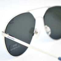 Оригинални мъжки слънчеви очила Jaguar Aviator -55%, снимка 11 - Слънчеви и диоптрични очила - 41433649