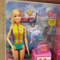 кукла. Barbie Барби, снимка 2 - Кукли - 44201202