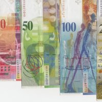 Изкупувам стари емисии швейцарски франкове на банкноти и монети., снимка 1 - Нумизматика и бонистика - 35805931