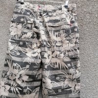 Продавам нови мъжки здрави къси памучни панталони Jack Fanes, снимка 7 - Къси панталони - 35904141