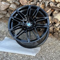 Джанти за БМВ BMW style 825 m 19 “ цола 5х120 чисто нови Спорт пакет е90 f01 f10 f30, снимка 6 - Гуми и джанти - 41348815