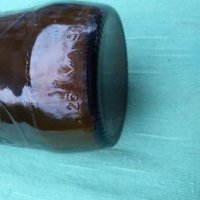 Vintage Grolsch Бирена бутилка с порцеланова капачка, снимка 11 - Други ценни предмети - 34754025