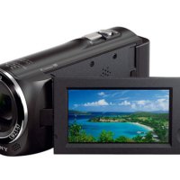 Sony Handycam HDR CX230 Отлично състояние, снимка 1 - Камери - 42675954