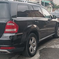 продава mercedes-benz GL 450 USA, снимка 4 - Автомобили и джипове - 42396814