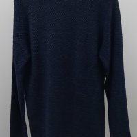 Мъжки пуловер Jack & Jones, размери -S, М, L, XL и XXL. , снимка 3 - Пуловери - 38963988