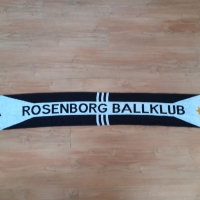 Розенборг / Rosenborg шал Adidas, снимка 1 - Фен артикули - 36078048