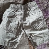 Детски къси панталони , снимка 2 - Детски къси панталони - 41043083