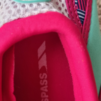 Аква обувки Trespass , снимка 3 - Водни спортове - 44654830