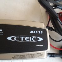   Ctek- Noco Genius -CTEK MXTS 40, снимка 1 - Аксесоари и консумативи - 28944238