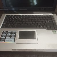 Лаптоп ASUS A 6000 15", снимка 3 - Лаптопи за дома - 42605251