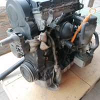 Двигател 1.9 ТДИ 131 кс 1.9 TDI Мотор VW Audi Фолкслаген Ауди Golf 4 Bora , снимка 2 - Части - 41067969