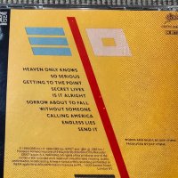ELO,Simply Red, снимка 12 - CD дискове - 38948086