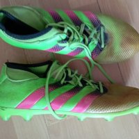 Футболни обувки 44, снимка 1 - Футбол - 42025414