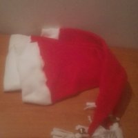 Полар, шапки със звънче, снимка 1 - Коледни подаръци - 34453664