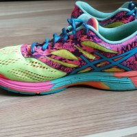 ASICS GEL NOSSA T580N  42н, снимка 6 - Маратонки - 44293305