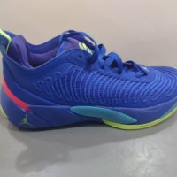 Nike Jordan N38,5.Баскет кецове.Нови.Оригинал., снимка 1 - Кецове - 42010728