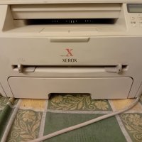 Принтер Xerox WorkCentre PE114e, снимка 1 - Принтери, копири, скенери - 42263219