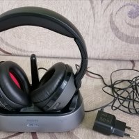 Безжични слушалки Philips, снимка 3 - Bluetooth слушалки - 41100359