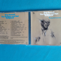 Tony Bennett-2CD(Pop,Ballad), снимка 2 - CD дискове - 36287062
