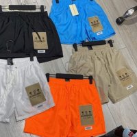 Мъжки шорти , снимка 4 - Спортни дрехи, екипи - 41439342