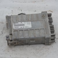 Компютър двигател за Audi 2.0 16V, 140 к.с., Bosch 0 261 200 866, 8A0 907 404 G, снимка 1 - Части - 39760472