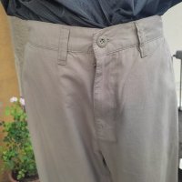 Продавам елегантен мъжки памучен панталон CORDIAL 100% памук, снимка 12 - Панталони - 41369629