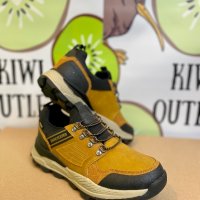 Мъжки обувки Dockers outdoor, снимка 1 - Ежедневни обувки - 40193820