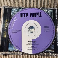 Deep Purple,Cozy Powel , снимка 10 - CD дискове - 40539106