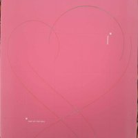 Кпоп албум - BTS - Map of the soul : Persona, снимка 1 - CD дискове - 42003964
