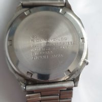 Стар електронен часовник RICOH - 811011 AA, снимка 6 - Антикварни и старинни предмети - 42015316