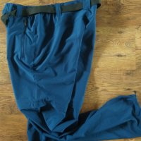 cmp - страхотен дамски панталон 2в1 М - размер КАТО НОВ, снимка 3 - Спортни екипи - 41424493